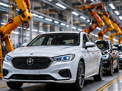 Automobile Industries