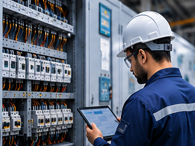 Electrical Industries