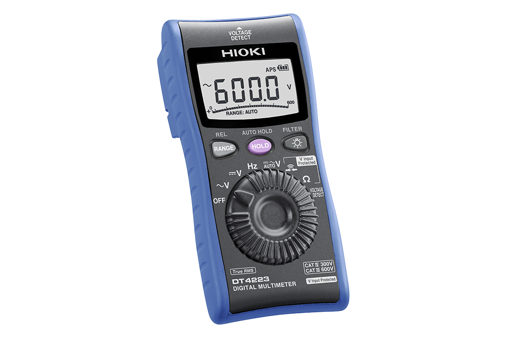 Digital Multimeter