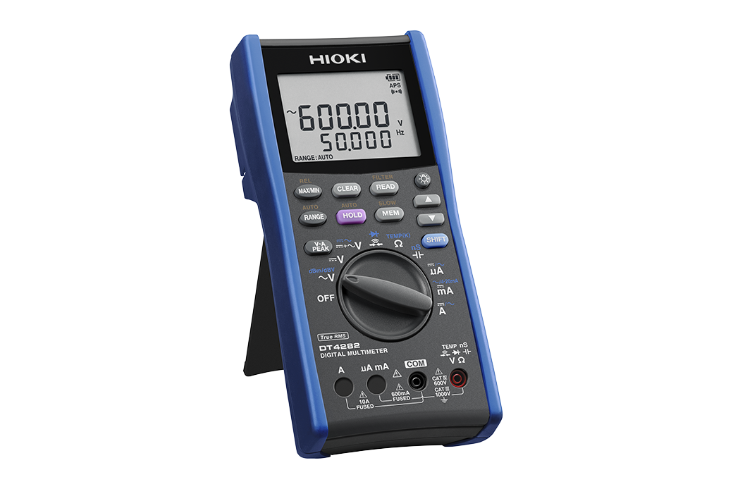 Digital Multimeter