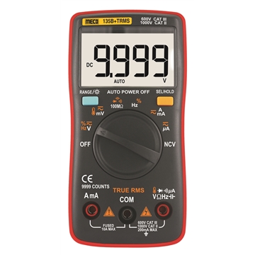 Digital Multimeter