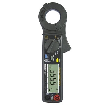 Leakage Current Tester