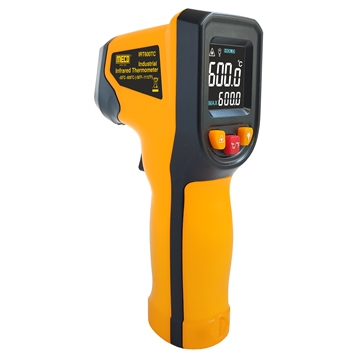 Industrial Infrared Thermometer