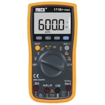 Digital Multimeter