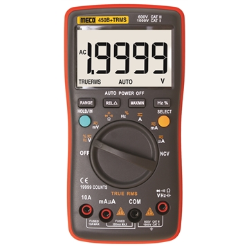Digital Multimeter
