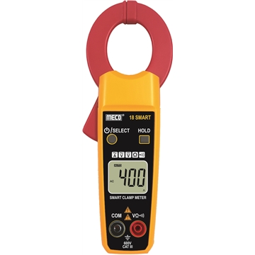 Clamp Meter
