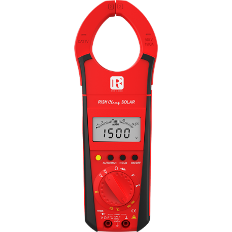 Clamp Meter