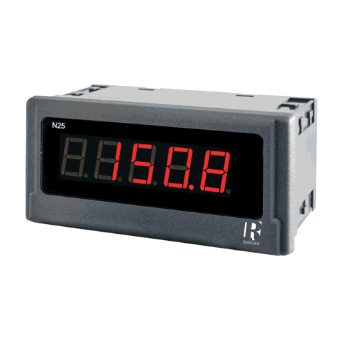 Digital Panel Meter