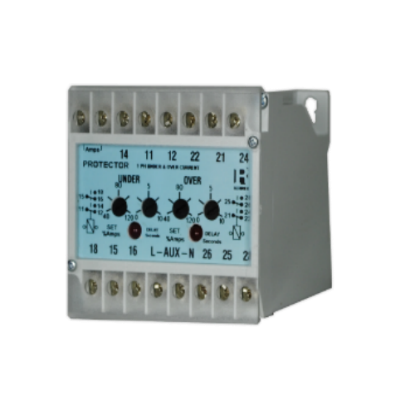 Protective Relay