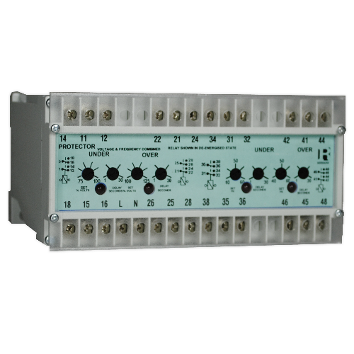 Protective Relay