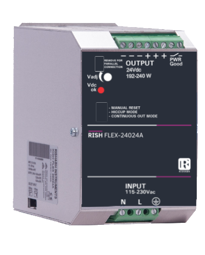 Power Supply Single Phase