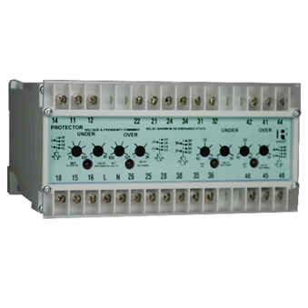 Static Relay