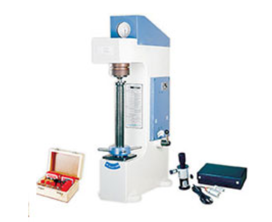 Analogue Rockwell Hardness Testers