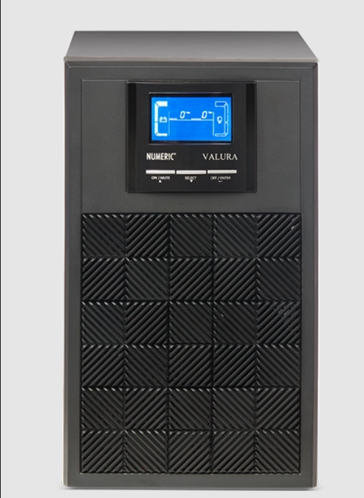 Online Single Phase UPS