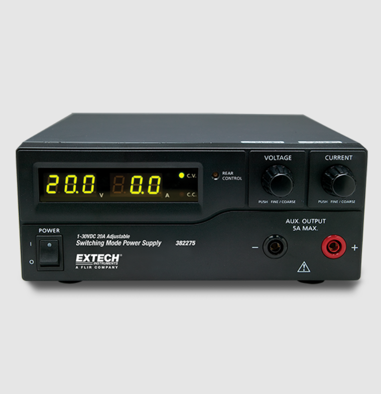 600W Switching Mode DC Power Supply (120V)