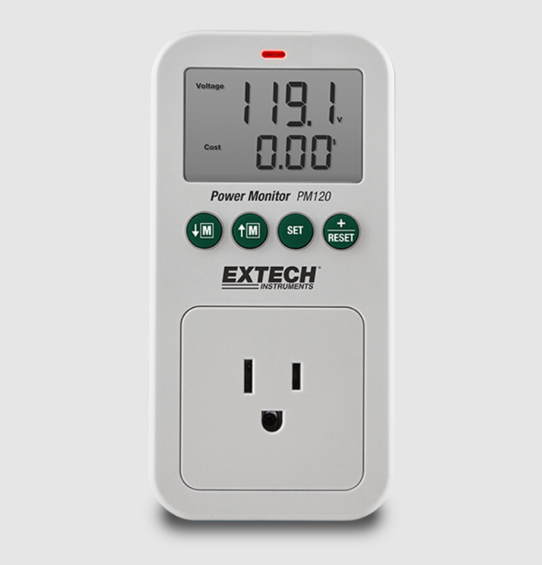 Power Monitor