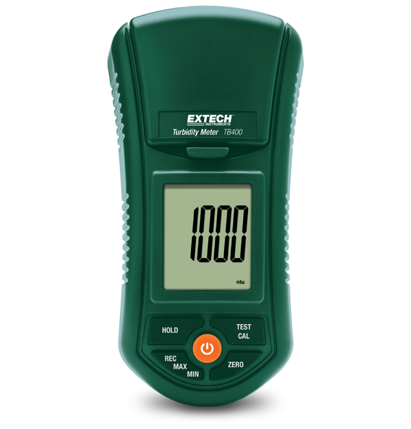 Portable Turbidity Meter
