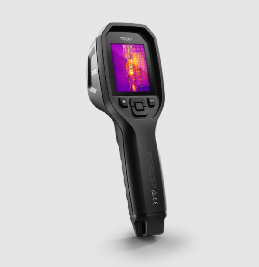 Thermal Camera