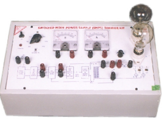 SMPS Trainer Kit