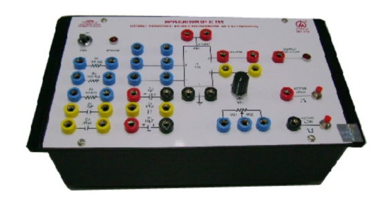Application of IC 555