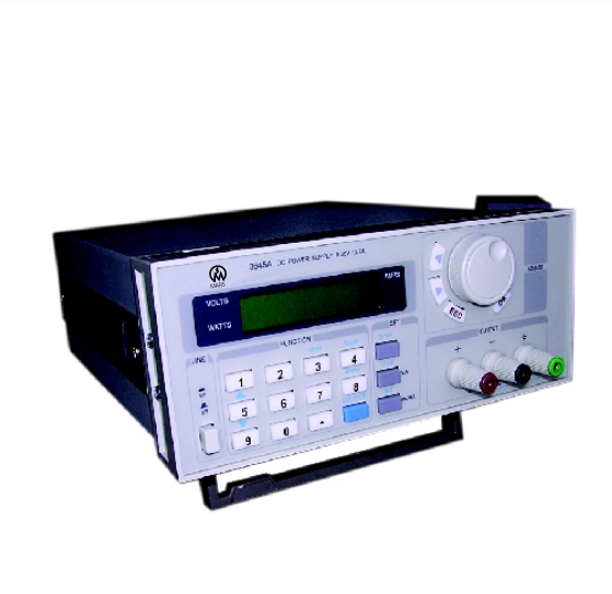 Programmable DC Power Supply (0~36VDC/3Amps)
