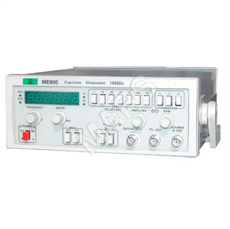 Function Generators 2MHz/10MHz/15MHz