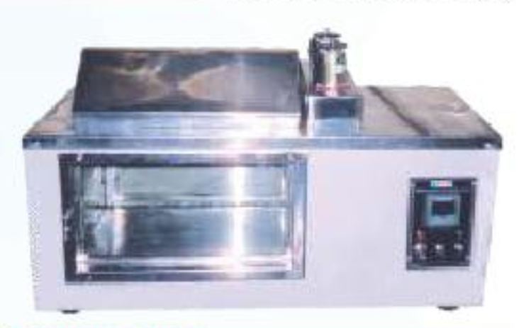 Full Visibility Bath / High Precision Water