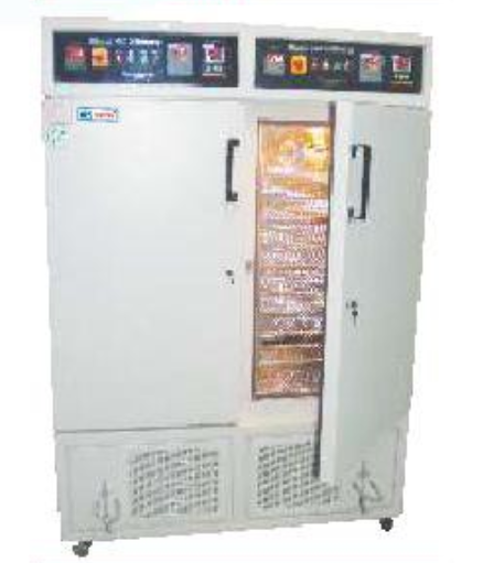 Seed Germinator - Double Chamber