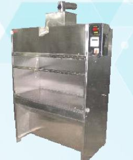 BioSafety Cabinet (Stainless Steel 304)
