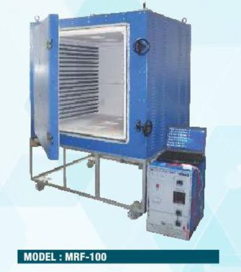 Rectangular Furnace