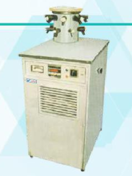 Lipholizer / Freezer Dryer