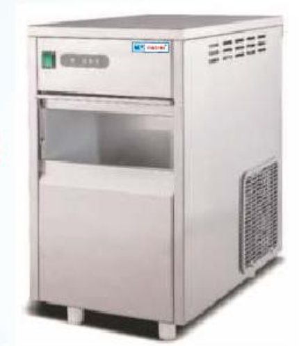 Ice Flaking Machine