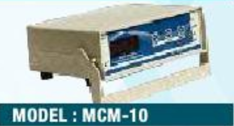 Conductivity Meter