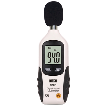 Digital Sound Level Meter
