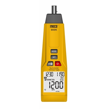 Tachometer- Contact Type