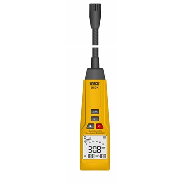Combustible Gas Leak Detector