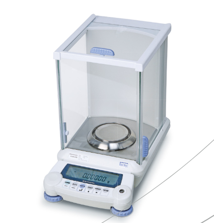 UniBloc Analytical Balance