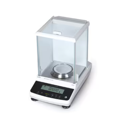 Basic Model with Improved Convenience Analytical Balances