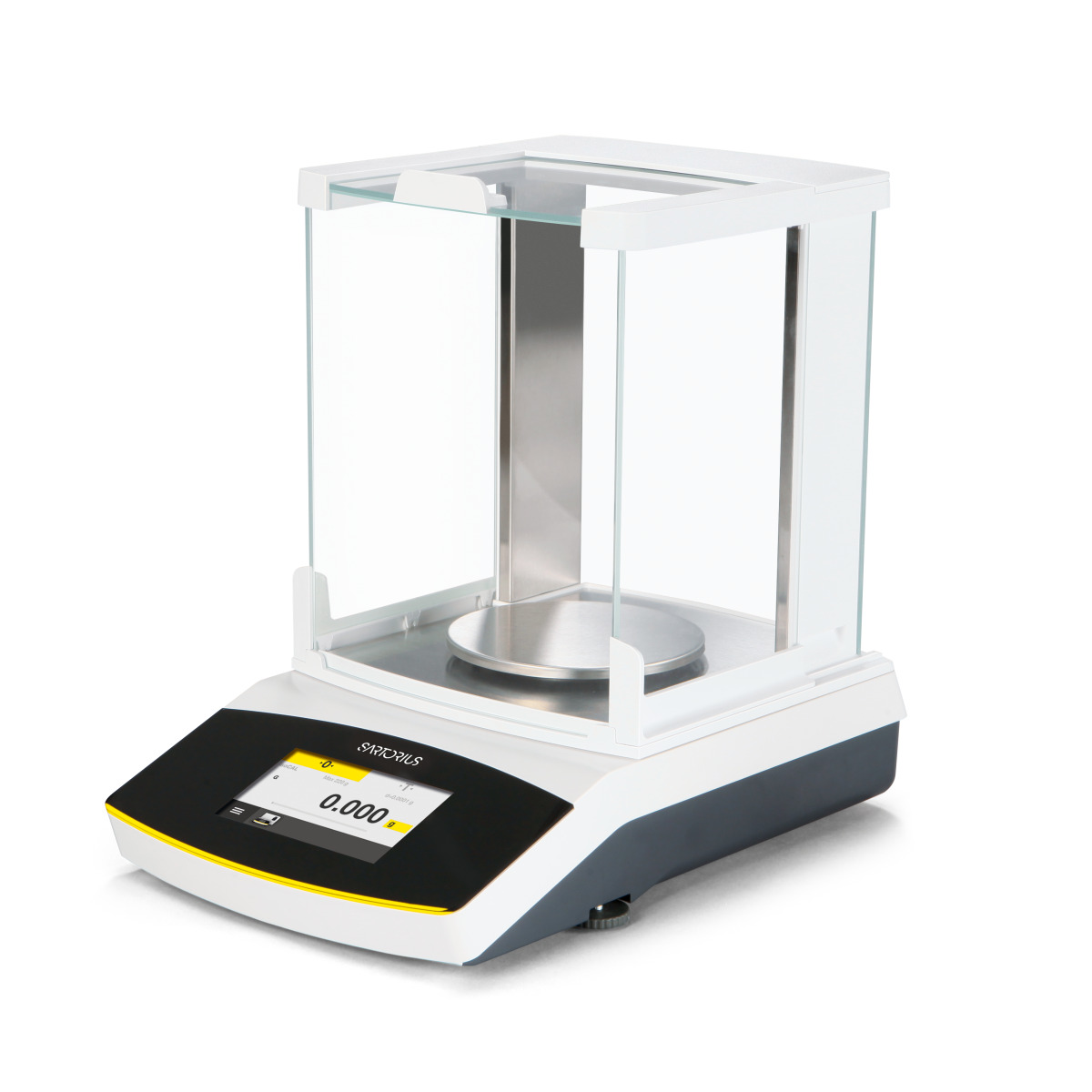Laboratory Balance